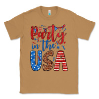 Toasted Coconut party in the usa Classic Tee - JahusDesignShop