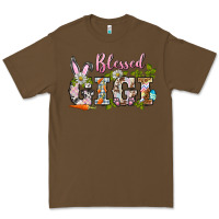 Cacao blessed gigi easter Premium Tee - BarkalooDesign