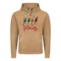 Vintage Camel teacher claus Vintage Hoodie - MaliasSmallBusiness