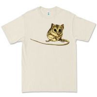 Bone Dunnart Premium Tee - LillyAllenDesigns