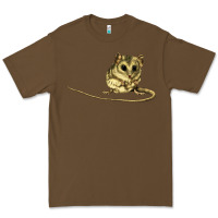 Cacao Dunnart Premium Tee - LillyAllenDesigns