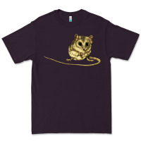 Plum Dunnart Premium Tee - LillyAllenDesigns