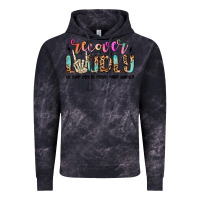 Cloud Black recover loudly to keep others from dying quietly m Vintage Hoodie - MaliasSmallBusiness