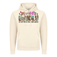 Vintage Artic recover loudly to keep others from dying quietly m Vintage Hoodie - MaliasSmallBusiness