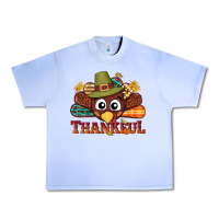Grape Ice western thankful thanksgiving turkey Urban Heavy Tee - NancyCooperArtShop