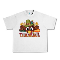 Lunar Rock western thankful thanksgiving turkey Urban Heavy Tee - NancyCooperArtShop