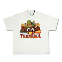 Pistachio western thankful thanksgiving turkey Urban Heavy Tee - NancyCooperArtShop