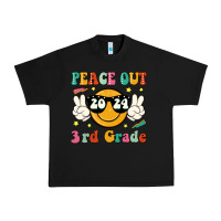 Black peace out 2024 3rd grade Urban Heavy Tee - JahusDesignShop