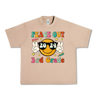 Burro peace out 2024 3rd grade Urban Heavy Tee - JahusDesignShop
