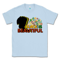 Black Is Beautiful Classic Tee | Teevron