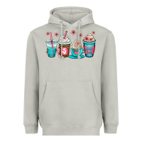 Moon Dust mom fuel coffee cups Heavyweight Hoodie - OliviaCreatesArt