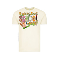 Vintage Arctic rockin that school year Vintage Tee - NancyCooperArtShop