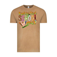 Vintage Camel rockin that school year Vintage Tee - NancyCooperArtShop
