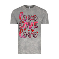 Cloud Rock love valentines day Vintage Tee - JahusDesignShop