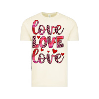 Vintage Arctic love valentines day Vintage Tee - JahusDesignShop