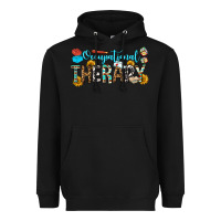 Black occupational therapy Heavyweight Hoodie - OliviaCreatesArt