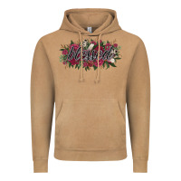 Vintage Camel blessed Vintage Hoodie - NancyCooperArtShop