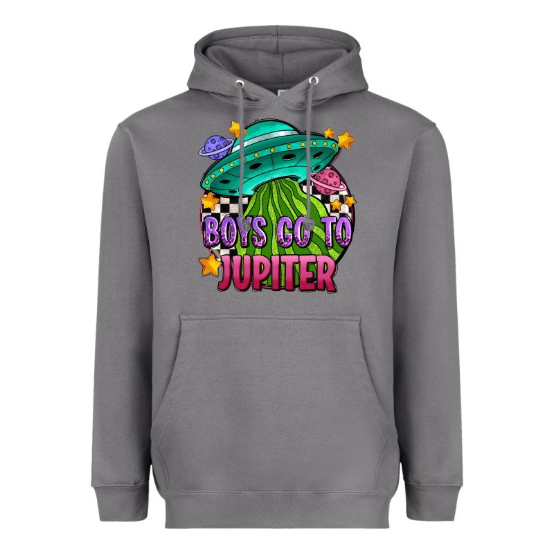 Boys Go To Jupiter Olıvıa Heavyweight Hoodie by OliviaCreatesArt | Teevron
