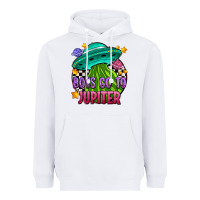 White boys go to jupiter olıvıa Heavyweight Hoodie - OliviaCreatesArt