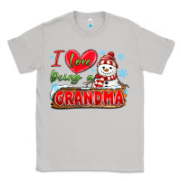Moon Dust i love being a grandma Classic Tee - MaliasSmallBusiness