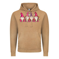 Vintage Camel christmas gnomies Vintage Hoodie - MaliasSmallBusiness