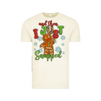 Vintage Arctic and then i just snnaped Vintage Tee - MaliasSmallBusiness
