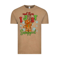 Vintage Coffee and then i just snnaped Vintage Tee - MaliasSmallBusiness