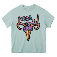 Arona wild soul Heavy Core Tee - JahusDesignShop