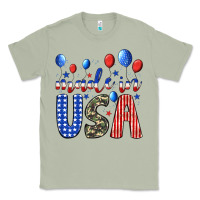 Matcha made in usa Classic Tee - JahusDesignShop