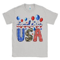 Moon Dust made in usa Classic Tee - JahusDesignShop