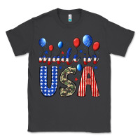 Smoke made in usa Classic Tee - JahusDesignShop