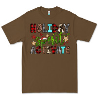 Cacao holiday spirit activate Premium Tee - JahusDesignShop