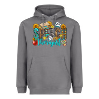 Storm speech therapist Heavyweight Hoodie - OliviaCreatesArt