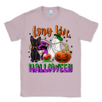 Lilac long live halloween Classic Tee - NancyCooperArtShop