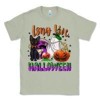 Matcha long live halloween Classic Tee - NancyCooperArtShop
