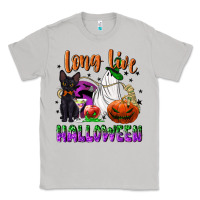Moon Dust long live halloween Classic Tee - NancyCooperArtShop