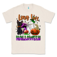 Natural long live halloween Classic Tee - NancyCooperArtShop