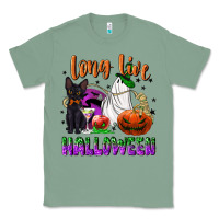 Sage long live halloween Classic Tee - NancyCooperArtShop