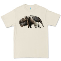 Bone anteaters Premium Tee - LillyAllenDesigns