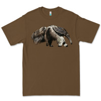 Cacao anteaters Premium Tee - LillyAllenDesigns