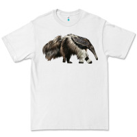 White anteaters Premium Tee - LillyAllenDesigns