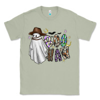 Matcha Boo Haw Classic Tee - CowhideDigitalArt