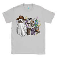 Moon Dust Boo Haw Classic Tee - CowhideDigitalArt
