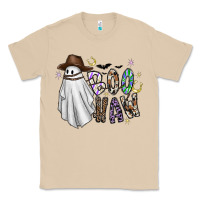 Mushroom Boo Haw Classic Tee - CowhideDigitalArt