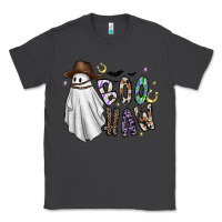 Smoke Boo Haw Classic Tee - CowhideDigitalArt