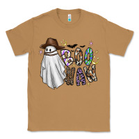 Toasted Coconut Boo Haw Classic Tee - CowhideDigitalArt