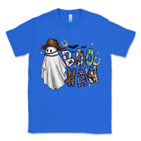 True Royal Boo Haw Classic Tee - CowhideDigitalArt