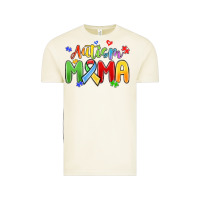 Vintage Arctic autism mama Vintage Tee - MaliasSmallBusiness