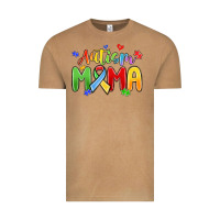 Vintage Camel autism mama Vintage Tee - MaliasSmallBusiness