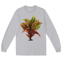 Moon Dust Croton Long Sleeve Tee - LillyAllenDesigns